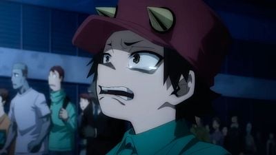 Solo queda poco más de un mes para despedirse de uno de los mejores animes de acción de la última década noticias imagen