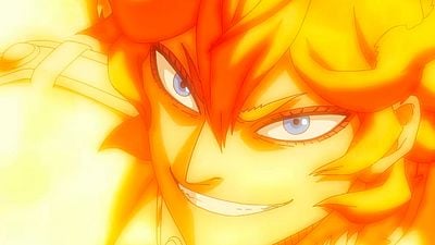 Cinco años después, uno de los shonen de fantasía más míticos regresa con una temporada 2 noticias imagen