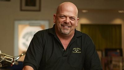 Este es el patrimonio de Rick Harrison, de 'La casa de empeños': la cifra supera el precio del objeto más caro de su tienda noticias imagen