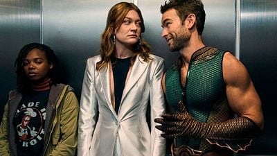 “Iros a ver otra cosa”: 'The Boys' se merienda a los espectadores más conservadores tras el 'review bombing' noticias imagen