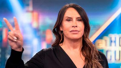 "Espero que gane": tras mantener un perfil bajo durante semanas, Karla Sofía Gascón reaparecerá en los Oscar y cuenta con el voto de Amenábar noticias imagen
