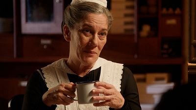 La reivindicación de las actrices de 'La Promesa': "Nuestro equipo de guion es capaz de escribir en una semana lo mismo que otros en un año" noticias imagen