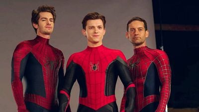 Andrew Garfield confirma su estado como Spider-Man en 'Vengadores 5': El actor ha mentido antes sobre su papel en Marvel noticias imagen