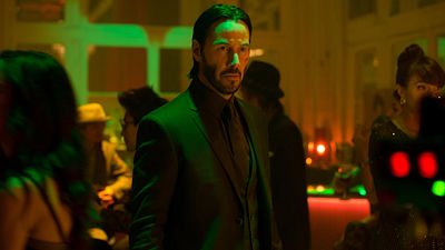 La primera película de 'John Wick' en formato físico ya tiene descuento en su edición con contenido adicional