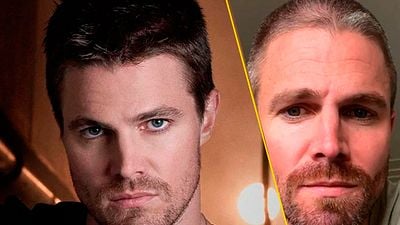 Qué fue de Stephen Amell tras 'Arrow': Está deseando volver a DC, pero mientras tanto hace lo que puede en redes noticias imagen