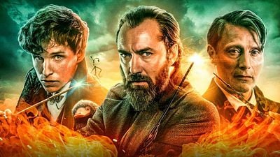 El director de 'Animales fantásticos' confirma las sospechas sobre su futuro: "Estoy muy emocionado de pasar página" noticias imagen