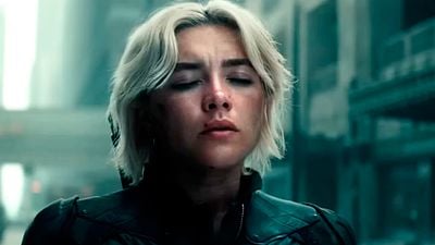 Si lo piensas, el final de 'Thunderbolts*' guarda un gran parecido con otra película de Marvel que fue una decepción noticias imagen