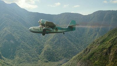 Llegó a los cines en 2025, pero ya puedes verla en 'streaming': una tercera entrega de aventuras que completa una saga prácticamente perfecta noticias imagen