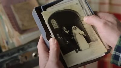 "Un guion preciso": un cuadro inédito impulsa la trama de uno de los 'thrillers' más frescos del verano noticias imagen