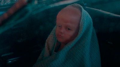 Hoy en 'streaming': La nueva serie de terror que ha conseguido más de 3 millones de visualizaciones en solo 11 días noticias imagen