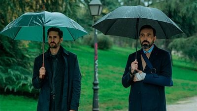 Llega 'El Centro', la serie thriller que desbloquea “ciertos clichés y tópicos cuando se habla de espionaje” noticias imagen