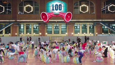 El colaborador de 'Zapeando' que presenta un concurso en Aragón TV y ahora lo hará en la televisión nacional noticias imagen