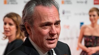 José Coronado (69 años), actor: "Mi padre era ingeniero y me aconsejó y trabajó para que yo fuese a la universidad" noticias imagen