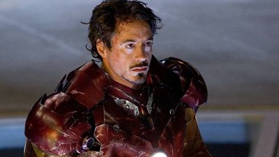 Marvel Studios se queda sin una de sus veteranas: Estuvo desde 'Iron Man' y se marcha casi dos décadas después (cuando el UCM está en su peor momento)