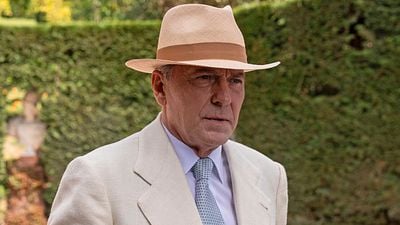 José Coronado: "La realidad te hace ver que ya no te dan los personajes que te daban antes. Se los dan a Mario Casas y a Miguel Ángel Silvestre" noticias imagen