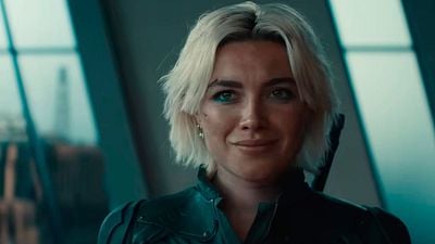 'Thunderbolts*' y el significado del asterisco en el título: “¿Qué puedo decir que no me meta en problemas?” noticias imagen