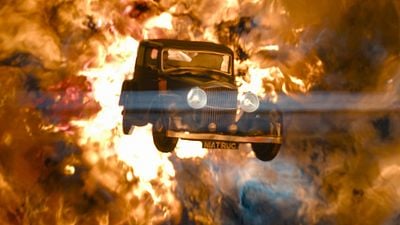 Hoy en Prime Video: Es una de las mejores series de fantasía del siglo XXI, pero su temporada 3 solo consta de un episodio noticias imagen