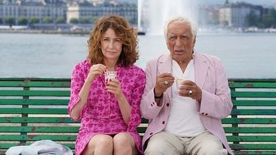 Llega a cines una atípica comedia romántica sobre la eutanasia y las enfermedades mentales noticias imagen