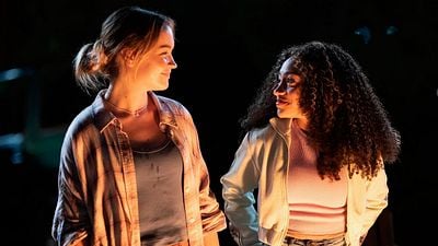 Fue una de las mejores series de 2021, pero ha sido cancelada tras el fracaso de la temporada 2 noticias imagen