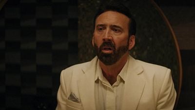 Sólo tienes 6 días para verla en Netflix: la loca película que es un sueño total para los fans de Nicolas Cage noticias imagen