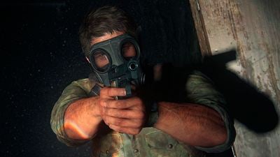 Tenlo claro: los infectados de 'The Last of Us' dan más miedo que cualquier zombi