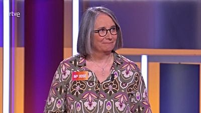 Tras 69 programas, María José Cano abandona voluntariamente 'Saber y ganar': "No lo puedo eludir" noticias imagen