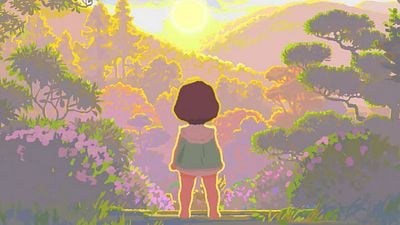 En poco más de una semana llega a los cines una película nominada al Oscar que es un canto a la infancia y a la muerte noticias imagen