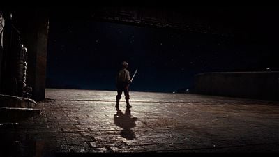 El misterioso niño de 'Star Wars' que solo salió en una escena: pensamos que era más importante y la respuesta había estado ahí desde el principio noticias imagen
