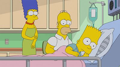 El episodio "prohibido" de 'Los Simpson' que mató a uno de los protagonistas: años después los guionistas lo usaron de inspiración noticias imagen