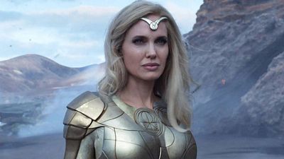 "No me convertiría en actriz hoy en día": Angelina Jolie reconoce que "Hollywood no es un lugar sano" y planea abandonar Los Ángeles noticias imagen