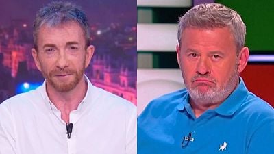 "No he estado nunca en 'El Hormiguero', por cuestiones": Miki Nadal confiesa que en 20 años no ha visitado el plató de Pablo Motos noticias imagen