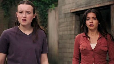 El inesperado cameo de la temporada 2 de 'The Last of Us' del que todo el mundo habla: “¡Quítate ese uniforme!” noticias imagen