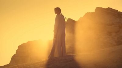 482 millones de dólares en taquilla: hoy en TV, una de las mejores películas de ciencia ficción del siglo noticias imagen