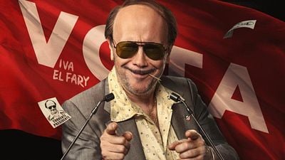 'Torrente presidente' llegará a Netflix solo unos meses después de su taquillero estreno en cines noticias imagen