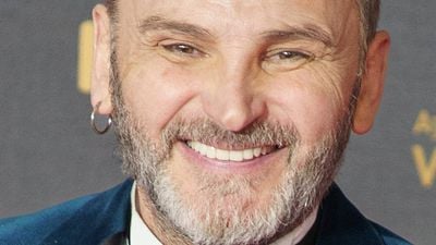 Fernando Tejero, 61 años, sobre su infancia: "Me crie en casa de mi tía por estas cosas que se estilaban mucho en Andalucía. Mi madre ya tenía tres hijos" noticias imagen