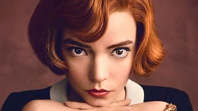 Anya Taylor-Joy deja atrás la ajedrez para matar a la familia de su padre: Así es la nueva serie que protagoniza para Netflix noticias imagen
