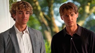 Prime Video toma cartas en el asunto con el furor por 'El verano en que me enamoré': "La serie no es real, pero las personas sí" noticias imagen