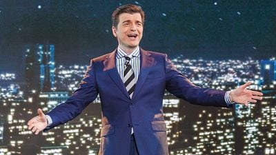 Marc Giró señala la "principal diferencia" entre "ser de derechas o de izquierdas": "Son más antipáticas" noticias imagen