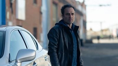 Daniel Guzmán: "Una película como 'La deuda' nunca más la voy a hacer. Eso se puede hacer una vez en la vida" noticias imagen