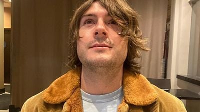 Su padre es una de las estrellas más famosas del mundo: este actor está a punto de interpretar su primer papel importante en el cine noticias imagen
