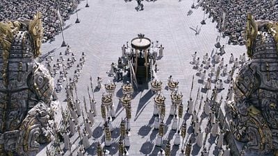 Tras los pasos de 'El Señor de los Anillos': esta ambiciosa saga de fantasía de 445 millones de dólares ya se ha estrenado en España noticias imagen