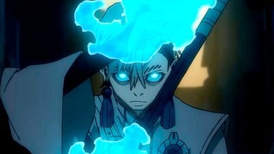 El nuevo shonen al que te engancharás este verano 2025: Así es el mundo distópico de 'Gachiakuta' noticias imagen