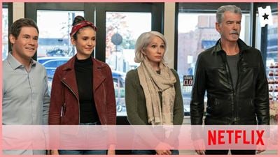 Estrenos Netflix: Esta semana una comedia de acción con Pierce Brosnan y la nueva temporada de una exitosa serie de abogados