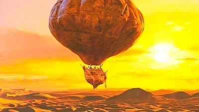 Esta noche en TV, la secuela cargada de acción de una de las mejores películas de aventura de los 90 noticias imagen