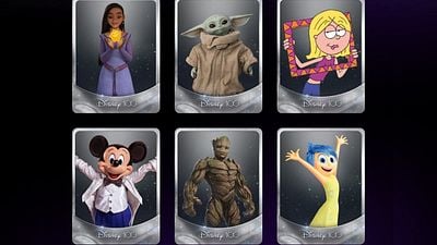 Aquí tienes las respuestas al cuestionario de Disney 100 en TikTok del 3 de noviembre: consigue nuevas cartas noticias imagen