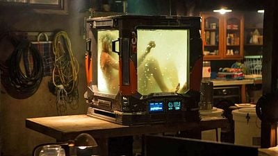 Hoy en Prime Video: un 'thriller' de ciencia ficción protagonizado por Keanu Reeves, en un papel originalmente pensado para Nicolas Cage noticias imagen