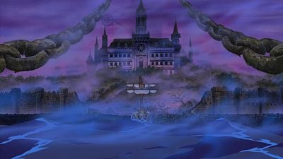La saga de 'One Piece' que se basó en 'Pesadilla antes de Navidad' y 'La familia Addams': "No quiero acabar maldito" noticias imagen