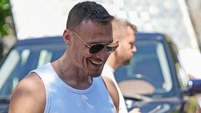 Kerem Bürsin vuelve a la televisión: dos años después de estrenar 'Quiéreme siempre', graba una nueva serie turca que promete noticias imagen