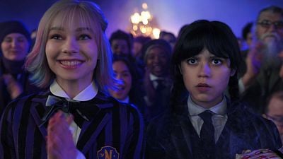 La temporada 2 de 'Miércoles' de Netflix se estrena con solo 4 episodios y Netflix debería dejar esta tendencia atrás por los fans noticias imagen