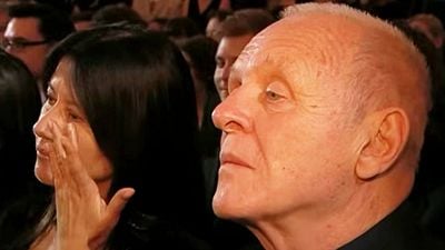 "¡Superó mis sueños más locos!": Hace 14 años, Anthony Hopkins vivió un momento profundamente emotivo al cumplir uno de sus mayores sueños noticias imagen